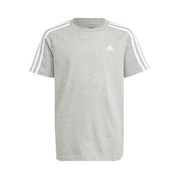 Ropa De Tenis adidas Essentials 3-Stripes Cotton T-Shirt